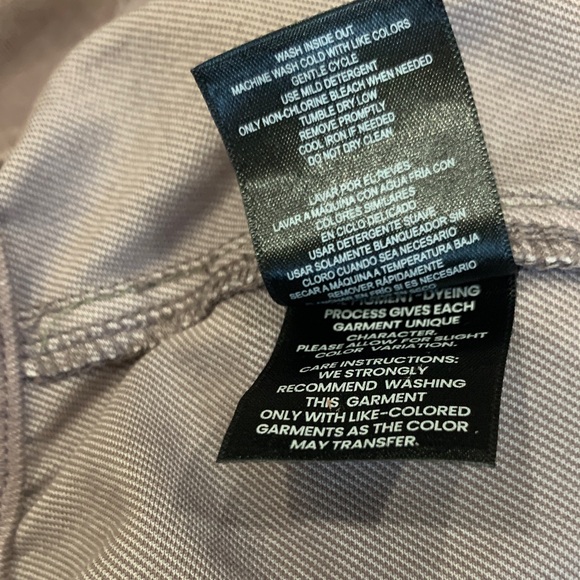 32 Degrees Purple Ankle Length Track Pants - Picture 5 of 6